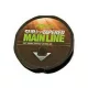 Korda Subline Tapered Mainline (0.28-0.50mm / Brown) - monofilo principale conico