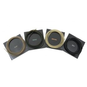 Korda Camo Rig Tube Weedy Green - tubo anti-tangle