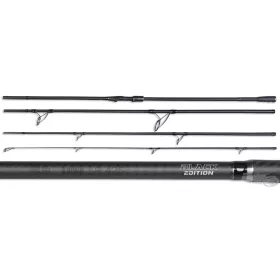   Kaiwo LR 425 Black Edition Canna da Carpfishing 4,30m 4,0lbs 4 pezzi