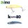Ima Koume Vibration 80 8cm 15gr 109 Japanese Sardine Wobbler