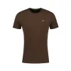 Korda Taupe Womens Kore T-Shirt Női Horgász Póló S