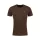 Korda Taupe Womens Kore T-Shirt Női Horgász Póló S
