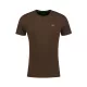 Korda Taupe Womens Kore T-Shirt Női Horgász Póló S