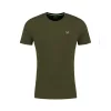 Korda Dark Olive Womens Mandala T-Shirt Női Póló L