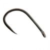 Korda Wide Gape Barbless 8 Occhiello, Amo Senza Ardiglione 10pz