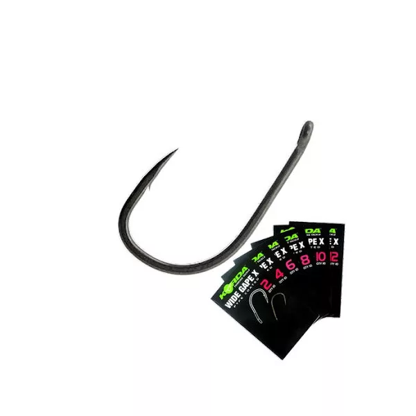 Korda Wde Gape X Taglia 10