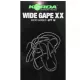 Korda Wide Gape XX size 04 - amo da carpfishing