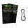 Korda Kwick Link XS - 20 pz - girella rapida