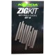 Korda Zig Anti Tangle Sleeve - manicotto anti-groviglio
