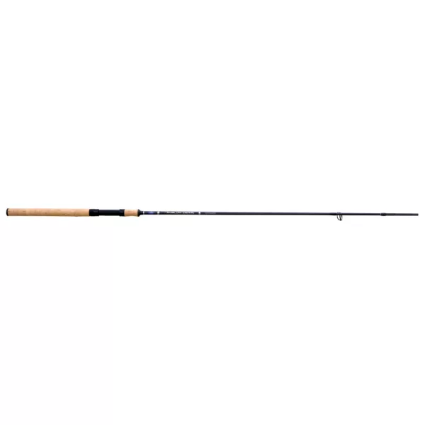 Lineaeffe Master Spinn 2,10m 10-35gr Canna da Spinning a 2 Pezzi