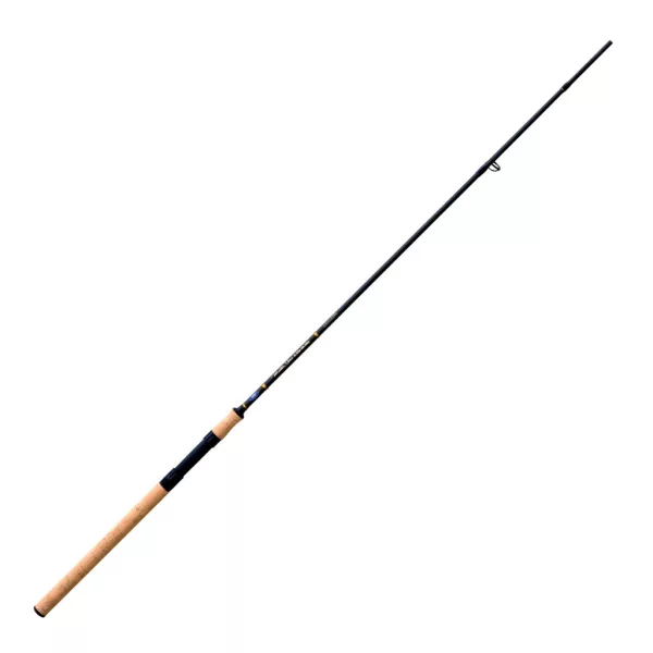 Lineaeffe Master Spinn 2,40m 10-35gr Canna da Spinning in 2 pezzi