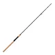 Lineaeffe Master Spinn 2,40m 10-35gr Canna da Spinning in 2 pezzi
