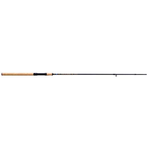 Lineaeffe Master Spinn 2,10m 20-55gr Canna da Spinning in 2 pezzi