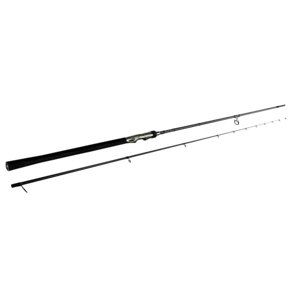 Sportex Rapid Feeder RS-2 Light XS 2,70m 35-85gr Canna da Feeder in 2+3 Pezzi