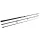 Sportex Rapid Feeder RS-2 Light 3,60m 35-85gr Canna da feeder in 3+3 pezzi