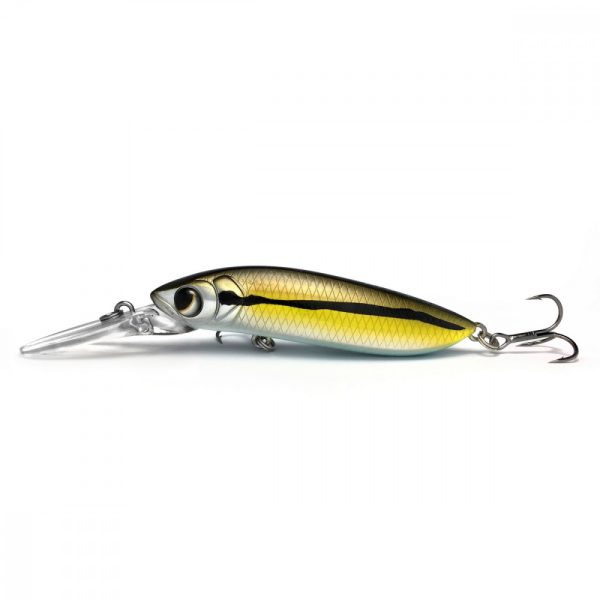 Lurefans A7 Wobbler 3 70mm - 12gr