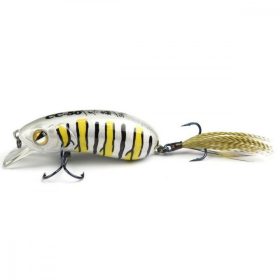 Lurefans Cc50F - Wobbler Galleggiante 99 50mm - 5,4gr