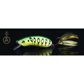   Lurefans CC50F - Floating wobbler 5,4g/50mm, colore codice 66