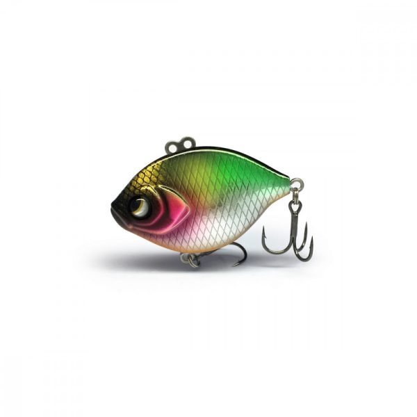 Lurefans Dk5 - Wobbler Affondante 22 55mm - 18gr