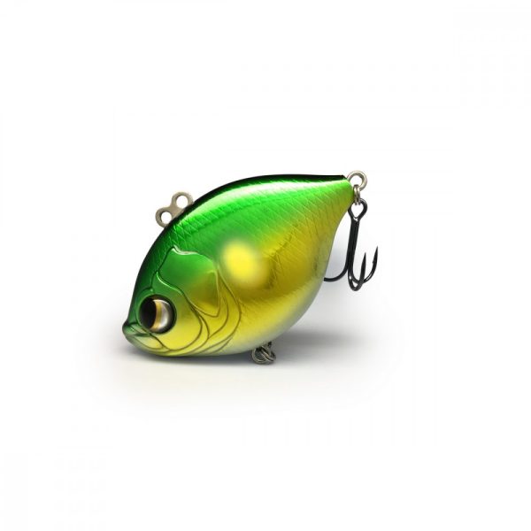 Lurefans Dk7 - Wobbler Affondante 16 70mm - 28gr