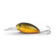 LUREFANS E39 - Floating 4,8g/39mm, 10-es Black & Gold codice colore Wobbler