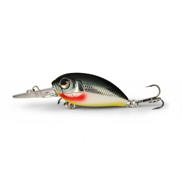 Lurefans E39 - Floating wobbler 4,8g/39mm, codice colore 15