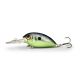 LUREFANS E39 - Floating 4,8g/39mm, 36-os Spot Green codice colore Wobbler