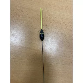 Galleggiante Levi - nero 3gr