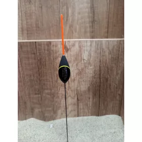 Galleggiante Levi - nero 4gr