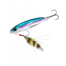   LUREFANS Lamdou Tieban 45mm 10g - 99 Codice colore Shiner Pilker