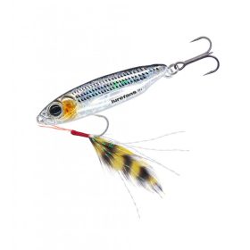   LUREFANS Lamdou Tieban 50mm 15g - 9 Codice colore Mullet Pilker