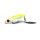 LUREFANS SR50 - Affondante 13,5g/50mm, codice colore Citrus Shad 3 Bladed esca artificiale