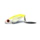 LUREFANS SR50 - Affondante 13,5g/50mm, codice colore Citrus Shad 3 Bladed esca artificiale