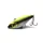 LUREFANS V55 - Sinking 11,5g/55mm, codice colore 44 Lemon Back Wobbler