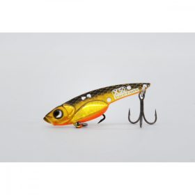   Lurefans X50 - Wobbler Affondante 10 50mm - 7,5gr - Blade esca artificiale