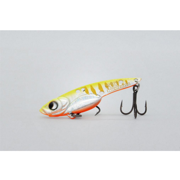 Lurefans_X50 - Affondante 7,5G/50Mm, Codice Colore 62