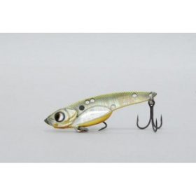   Lurefans_X55 - SINKING 9,5G/55MM CODICE COLORE 35 Esca artificiale Blade