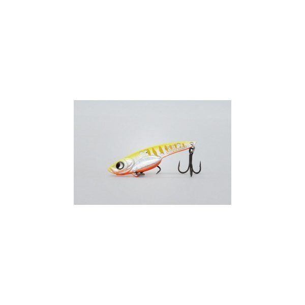 LUREFANS_X55 - SINKING 9,5G/55MM, CODICE COLORE 55 - esca artificiale Blade