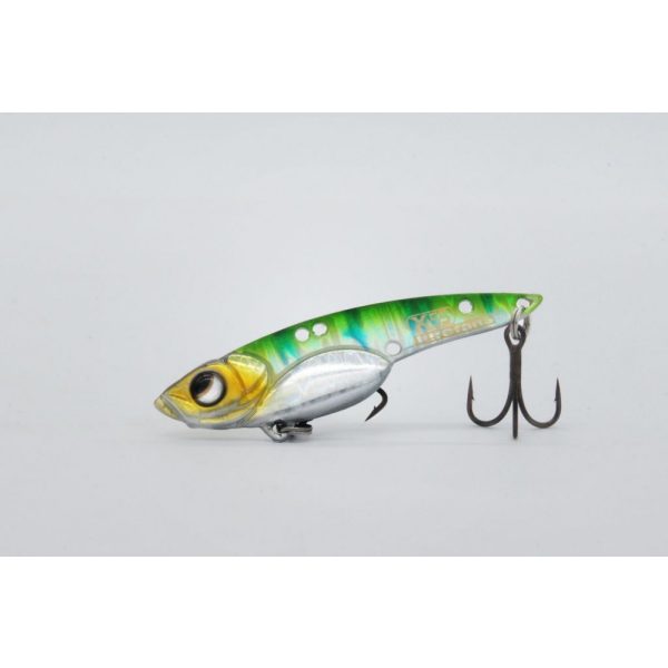 Lurefans X55 - Wobbler Affondante 58 55mm - 9,5gr