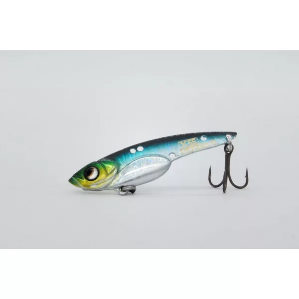 Lurefans X55 - Blade Affondante 9,5g/55mm, codice colore 81