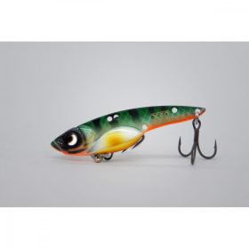 Lurefans X60 - Wobbler Affondante 41 60mm - 13,5gr