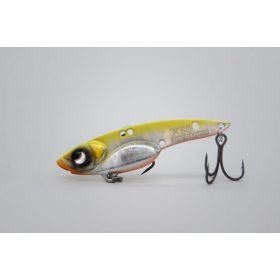   Lurefans X60 - Wobbler Affondante 13,5g/60mm, codice colore 44