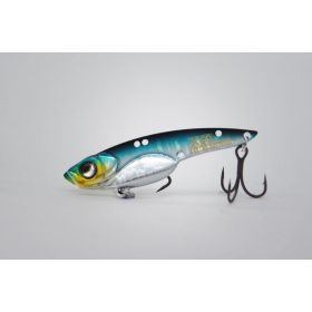 Lurefans X60 - Wobbler Affondante 81 60mm - 13,5gr