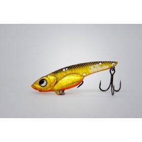 Lurefans X70 - Blade Affondante 19,5g/70mm, codice colore 10