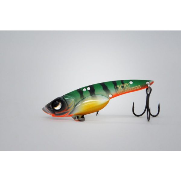 Lurefans X70 - Blade Affondante 19,5g/70mm, codice colore 41