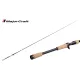 Major Craft Legado Super Hornet LGDC-711H Baitcast Fast 2,26m 7-42gr 2 Részes Casting Pergető Bot