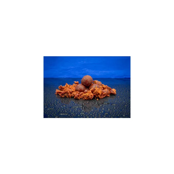 BaitBait 22mm Yo-Da + Ébredő Erő + Rodin Oldódó Bojli 1kg