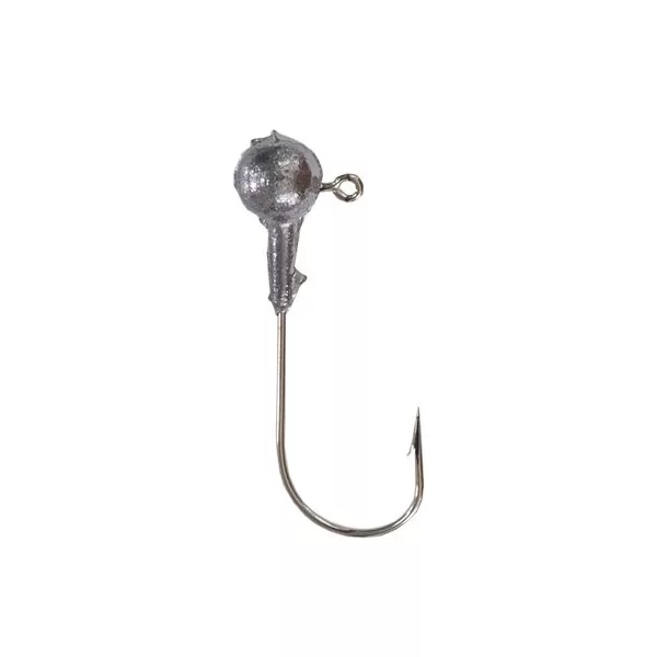 EnergoTeam Jig Head JIG head 1/0 - 6gr