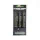 Korda Leadcore Hybrid Lead Clip Gravel Terminale per Boiles Pre-legato 3pz