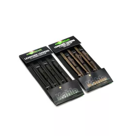 Korda Leadcore Heli Gravel Terminale Boilies Pre-legato 3pz